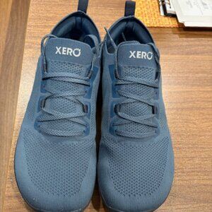 Xero Nexus Men's Knit Shoes Size 12